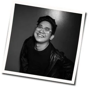 Oks Lang Ako Acoustic Chords by JRoa