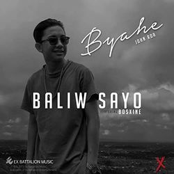 Baliw Sayo Ft. Bosx1ne Chords by JRoa