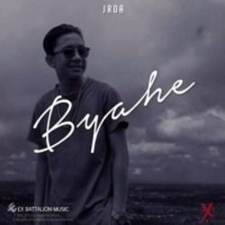 Byahe Chords by JRoa