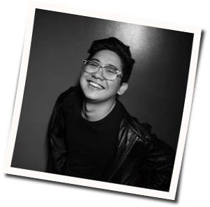 Oks Lang Ako Acoustic Chords by JRoa