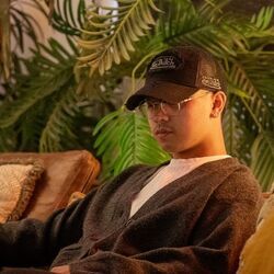 J.Tajor chords for Cant get enough