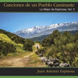 Vamos Cantando Al Se by Juan Antonio Espinosa