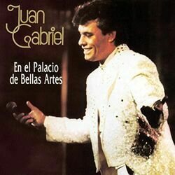 Amor Eterno En Vivo Chords by Juan Gabriel