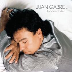 El Fin Chords by Juan Gabriel
