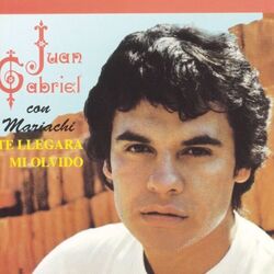 Frente A Frente Chords by Juan Gabriel