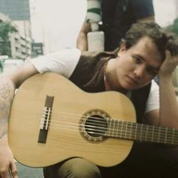 Boston Intro Tab by Juan Karlos