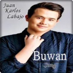 Buwan by Juan Karlos Labajo