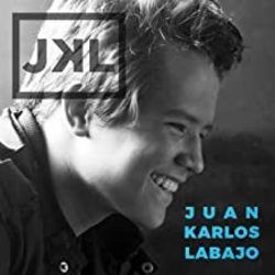 Buwan Acoustic by Juan Karlos Labajo