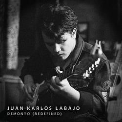 Juan Karlos Labajo chords for Demonyo
