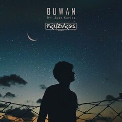 Buwan Chords by Juan Karlos