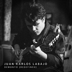 Demonyo Redefined Chords by Juan Karlos