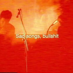 Sad Songs And Bullshit by Juan Karlos