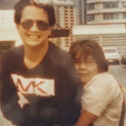 Through The Years Chords by Juan Karlos