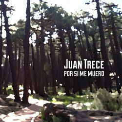 Eres Donde Quiero Morir by Juan Trece