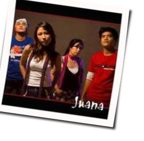 Goodbye Acoustic by Juana