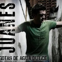 Gotas De Agua Dulce Chords by Juanes
