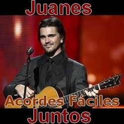 Juntos Bass tabs by Juanes