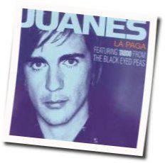 La Paga Tabs by Juanes