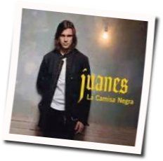 La Razon Chords by Juanes