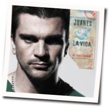 Me Enamora Tabs by Juanes