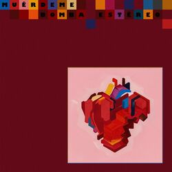 Muérdeme Chords by Juanes