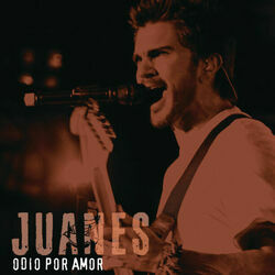 Odio Por Amor by Juanes