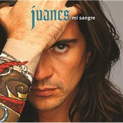Sueños by Juanes