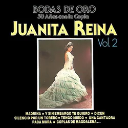 Madrina by Juanita Reina
