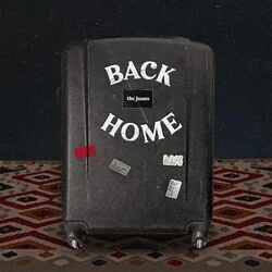 Back Home Chords by The Juans