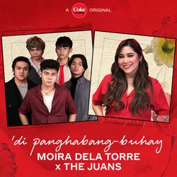 Di Panghabang Buhay Chords by The Juans
