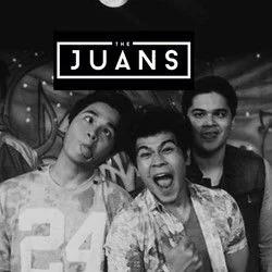 Hindi Tayo Pwede Chords by The Juans