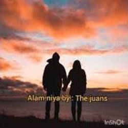 Alam Niya Chords by The Juans
