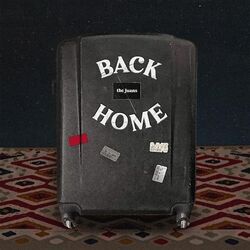 Back Home Chords by The Juans