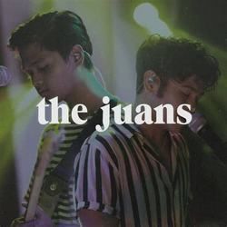 Di Tayo Pwede Chords by The Juans