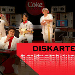 Diskarte Chords by The Juans