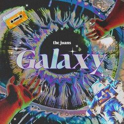 Galaxy by The Juans