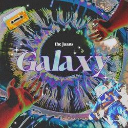 Galaxy Chords by The Juans