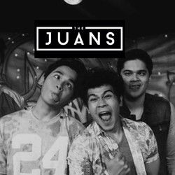 Hindi Tayo Pwede by The Juans