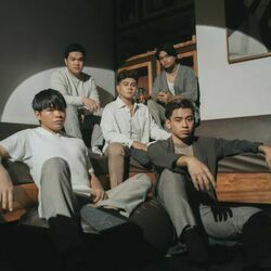 Liwanag Chords by The Juans