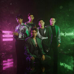 Love You by The Juans