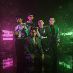 Love You Chords by The Juans