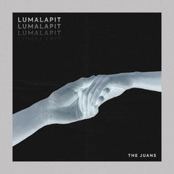 Lumalapit Chords by The Juans