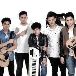 Magkikita Chords by The Juans