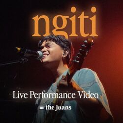 Ngiti Chords by The Juans