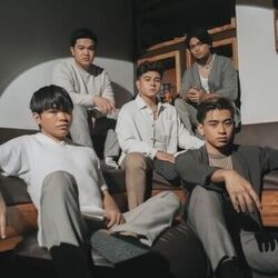 Pwede Ba Kitang Ligawan by The Juans