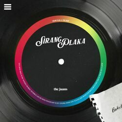 Sirang Plaka Chords by The Juans