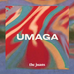 Umaga Chords by The Juans