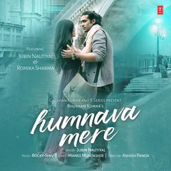 Humnava Mere Chords by Jubin Nautiyal