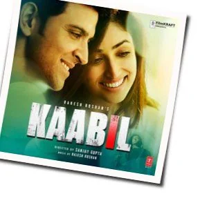 Kisi Se Pyar Ho Jaye Chords by Jubin Nautiyal