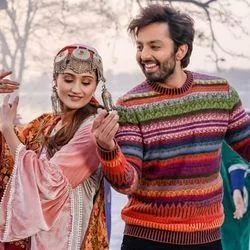 Wafa Na Raas Aayee Chords by Jubin Nautiyal